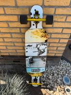 Riviera Longboard, Ophalen, Zo goed als nieuw, Longboard