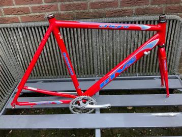 Batavus frame beschikbaar voor biedingen