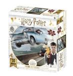 3D Image Puzzel: Harry Potter: Ford Anglia 500 stukjes NIEUW, Nieuw, Minder dan 500 stukjes, Ophalen of Verzenden, Rubik's of 3D-puzzel