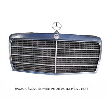 Grille Mercedes w126 S-klasse 1979-1985 beschikbaar voor biedingen