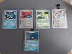 Pokemon Ex kaarten 2003-2006, Ophalen of Verzenden, Zo goed als nieuw, Meerdere kaarten