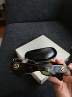 Gucci vintage sunglasses, Ophalen of Verzenden, Zo goed als nieuw