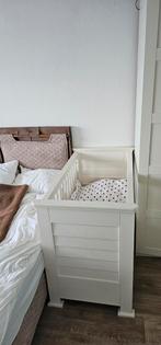 “Landelijke babykamer set – Kidsmill Bateau Babykamer, Ophalen of Verzenden, Zo goed als nieuw, Ledikant