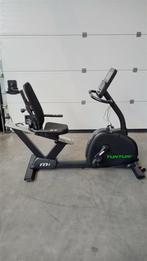Tunturi Signature E60R Recumbent Bike(2EKANS), Ophalen, Tunturi New Fitness B.V., Info@tunturi.com, Nieuw