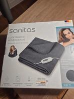 Elektrische warmte deken, Ophalen, Eenpersoons, Overige typen, Zo goed als nieuw