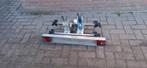 Twinny load fietsendrager, Auto diversen, Fietsendragers, Ophalen of Verzenden, Trekhaakdrager