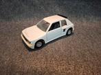 PEUGEOT   205, Ophalen of Verzenden, Zo goed als nieuw, Auto, Bburago