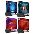 Spectrasonics 2024 Complete Bundel | Activatie | Permanent, Ophalen of Verzenden, Zo goed als nieuw, Windows