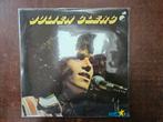 LP Julien Clerc, 1960 tot 1980, Ophalen of Verzenden, Zo goed als nieuw, 12 inch