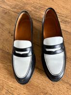 Italiaanse handgemaakte dames schoenen, Ophalen of Verzenden, Gedragen, Zwart