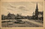 Aalst - Marktplein, Verzamelen, Ophalen of Verzenden, Voor 1920, Gelopen, Noord-Brabant