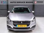 Peugeot 508 1.6 (165 pk) Premiere automaat - navigatie - tre, Stof, Euro 6, 4 cilinders, Origineel Nederlands