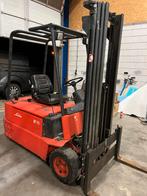 Linde E16 Triplex 475 hh, Ophalen of Verzenden