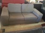Mooie Grijze Bankstel., Ophalen, Gebruikt, 150 tot 200 cm, Tweepersoons