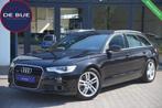 Audi A6 Avant 3.0 V6 TDI Quattro Pro Line S Allroad|2e Eig|L, Auto's, Automaat, Euro 5, Gebruikt, Zwart