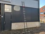 Altrex Nevada steekladder 1x16 izgst !!!, Doe-het-zelf en Verbouw, Ladders en Trappen, Ophalen, Zo goed als nieuw, 4 meter of meer