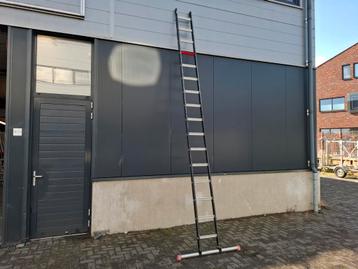 Altrex Nevada steekladder 1x16 izgst !!! beschikbaar voor biedingen