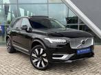 Volvo XC90 2.0 T8 Recharge AWD Plus Bright 455pk Hu Display, XC90, Gebruikt, Zwart, 4 cilinders