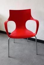 DWDD design stoel rood Jim stoel. Merk ACTA, Gebruikt, Eén, Ophalen, Rood
