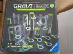Gravitrax uitbreiding expansion vertical, Kinderen en Baby's, Speelgoed | Educatief en Creatief, Ophalen of Verzenden, Zo goed als nieuw