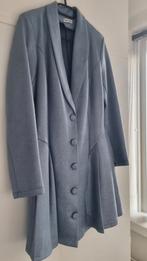 IJsblauwe Blazer, Maat 38/40 (M), Blauw, John Twist, Ophalen of Verzenden