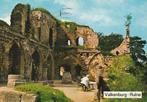 Valkenburg - Ruine, Verzenden, 1960 tot 1980, Gelopen, Limburg