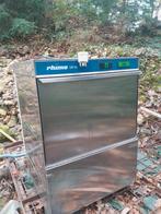 Opknapper vaatwasser  horeca, Witgoed en Apparatuur, Zonder vriesvak, 200 liter of meer, 60 cm of meer, Zo goed als nieuw