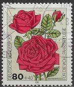 Duitsland, Ophalen of Verzenden, BRD, Gestempeld