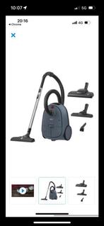 AEG Stofzuiger - Zo goed als nieuw + zakken, Witgoed en Apparatuur, Stofzuigers, Stofzak, Stofzuiger, Ophalen of Verzenden, Zo goed als nieuw