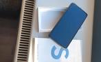 samsung s21 fe 5g, Telecommunicatie, Mobiele telefoons | Samsung, Ophalen, Zwart, Zo goed als nieuw, Zonder simlock