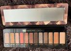 Mooie oogschaduwpalette Urban Decay Naked Reloaded, Nieuw, Ophalen of Verzenden, Make-up, Overige kleuren