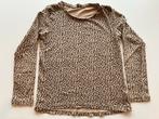 H&M Longsleeve 122-128 Meisje, Kinderen en Baby's, Kinderkleding | Maat 122, Gebruikt, Meisje, H&M, Ophalen of Verzenden