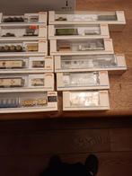 Marklin Losse goederen wagons, Hobby en Vrije tijd, Modeltreinen | H0, Wisselstroom, Wagon, Ophalen of Verzenden, Zo goed als nieuw