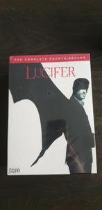 lucifer DVD seiz. 1t/4, Ophalen of Verzenden, Nieuw in verpakking