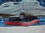 Only carmakoma jeans mt 48., Ophalen of Verzenden, Zo goed als nieuw, Blauw