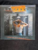 Gerard van Maasakkers, spiegelen,  lp,vinyl, Cd's en Dvd's, Vinyl | Nederlandstalig, Ophalen of Verzenden, Zo goed als nieuw, 12 inch