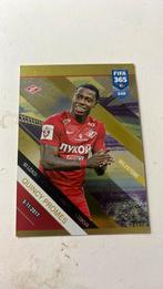 Fifa 365 kaart Promes 2017, Ophalen of Verzenden, Zo goed als nieuw, Losse kaart