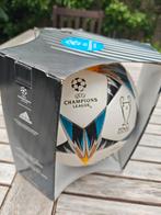 adidas Voetbal Champions League 2018 Finale Wedstrijdbal, Sport en Fitness, Voetbal, Ophalen of Verzenden, Nieuw, Bal
