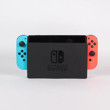 Nintendo Switch 32GB - B Grade beschikbaar voor biedingen