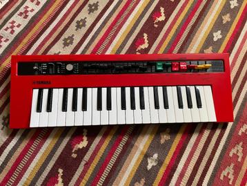 Yamaha Reface YC organ orgel beschikbaar voor biedingen