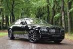 Rolls-Royce Wraith 6.6 V12 / Black Badge / Nieuwstaat / Ster, Auto's, Rolls-Royce, Te koop, 12 cilinders, Geïmporteerd, 5 stoelen