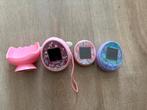 Tamagotchi Uni en On, Ophalen of Verzenden, Zo goed als nieuw