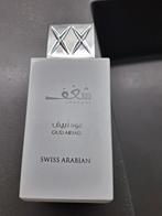Dames parfum swiss arabian, Ophalen of Verzenden, Zo goed als nieuw, Overige typen