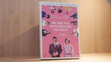 Me and You and Everyone We Know (DVD) beschikbaar voor biedingen