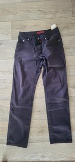 Herenbroek, zomerbroek Pierre Cardin, Ophalen of Verzenden, Zo goed als nieuw, Blauw