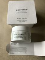 Eighteen B- Hydrate + Restore Rich Cream- 50ml- Nieuw!, Ophalen of Verzenden, Nieuw, Gehele gezicht, Verzorging