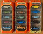 Matchbox 5-pack Autobahn Express per doos, Ophalen of Verzenden, Nieuw