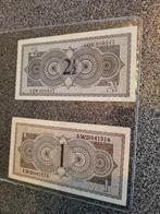 Nl Papier geld, Postzegels en Munten, Postzegels | Nederland, Ophalen of Verzenden