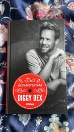 Diggy Diggy Dex - Diggy Dex, Boeken, Diggy Diggy Dex, Artiest, Ophalen of Verzenden, Zo goed als nieuw