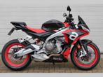 APRILIA TUONO 660 (bj 2021), Naked bike, Bedrijf, 660 cc, 4 cilinders